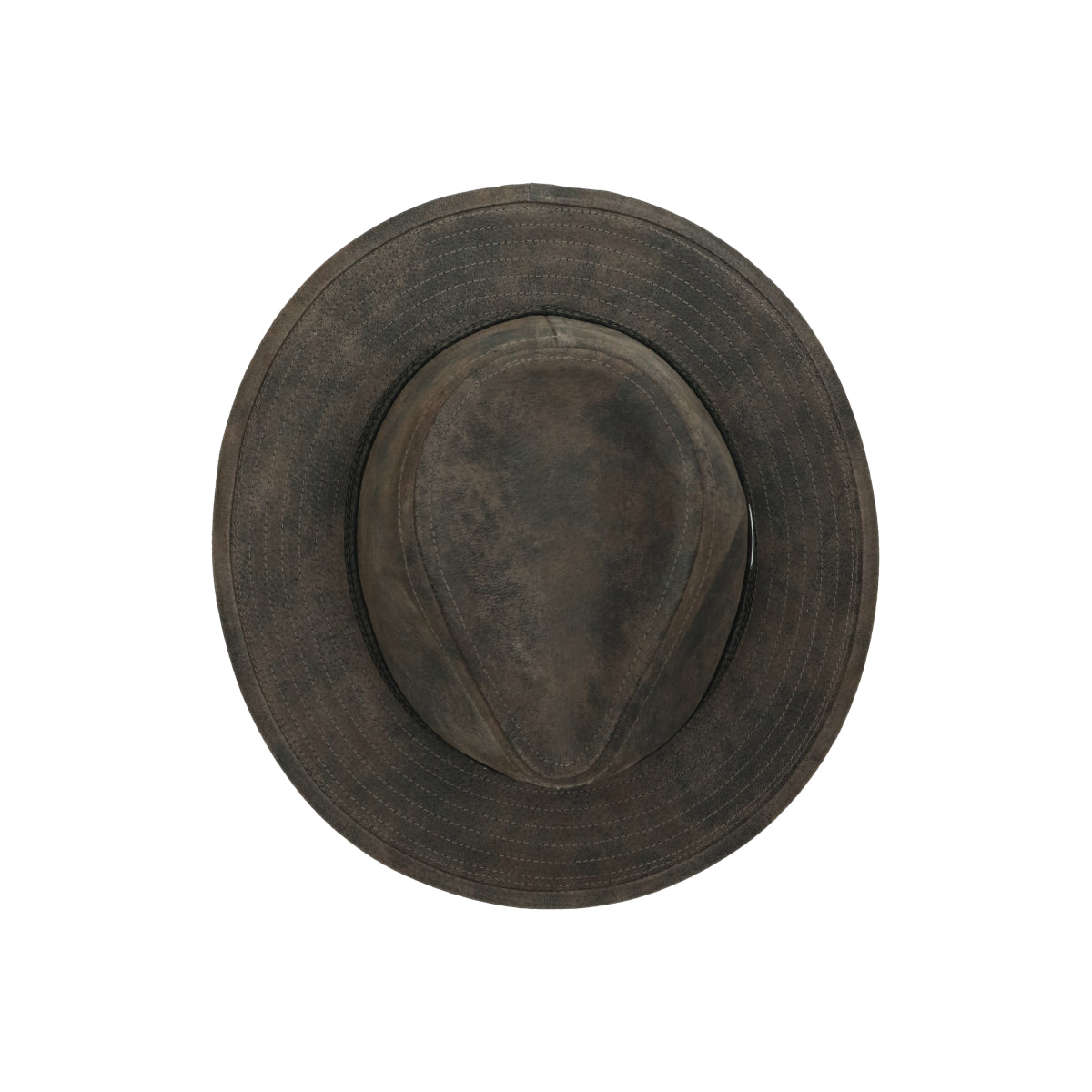 Traveler Pigskin brown