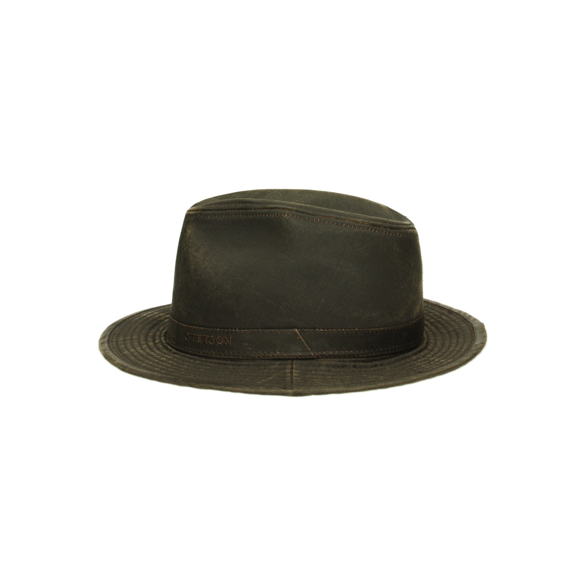 Traveler CO/PES EF brown