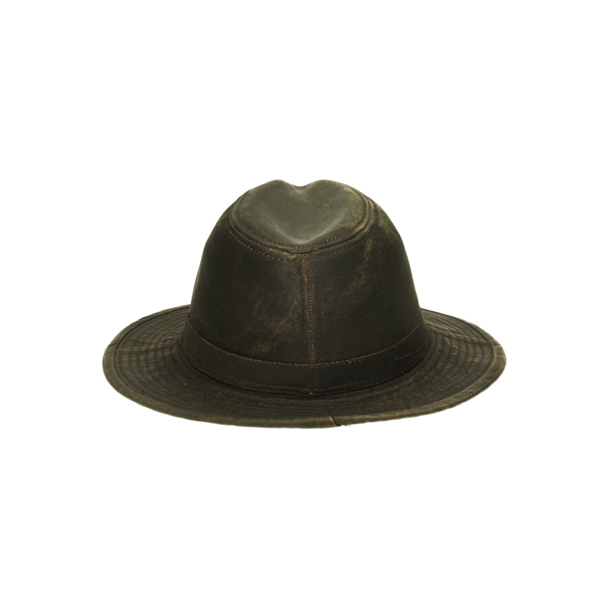 Traveler CO/PES EF brown