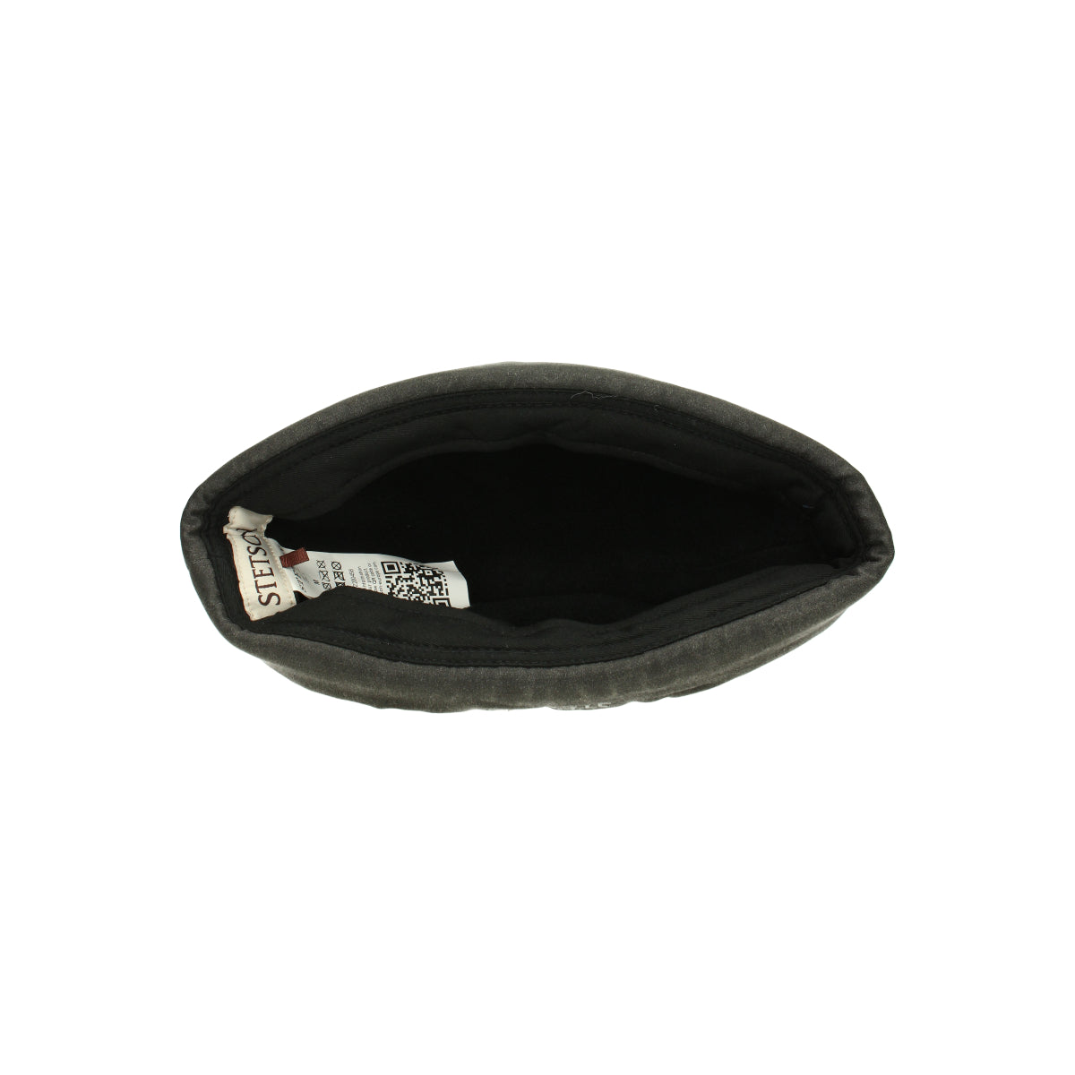 Docker CO/PES black