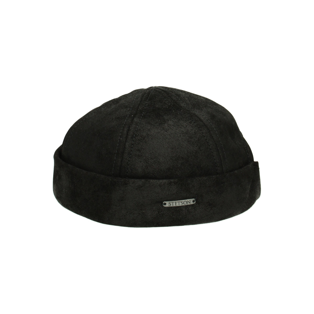 Docker Pig Skin black