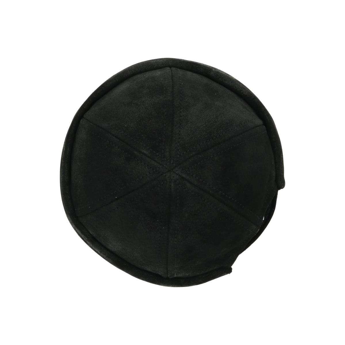 Docker Pig Skin black