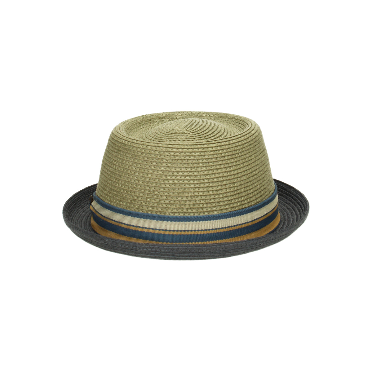 Pork Pie Toyo blue-grey