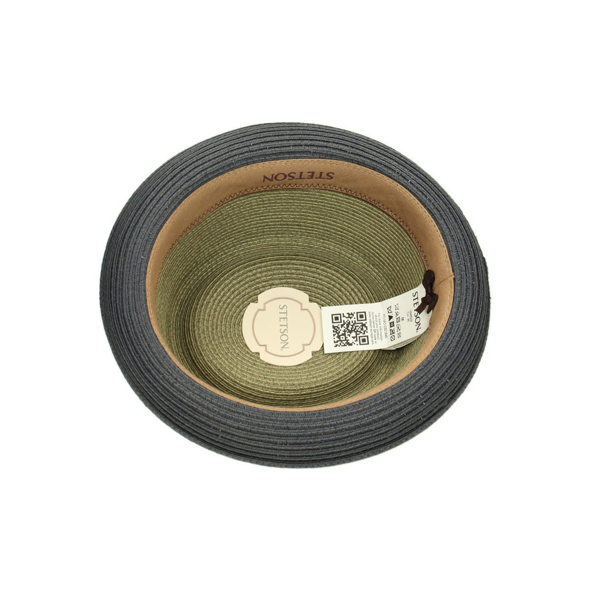 Pork Pie Toyo blue-grey