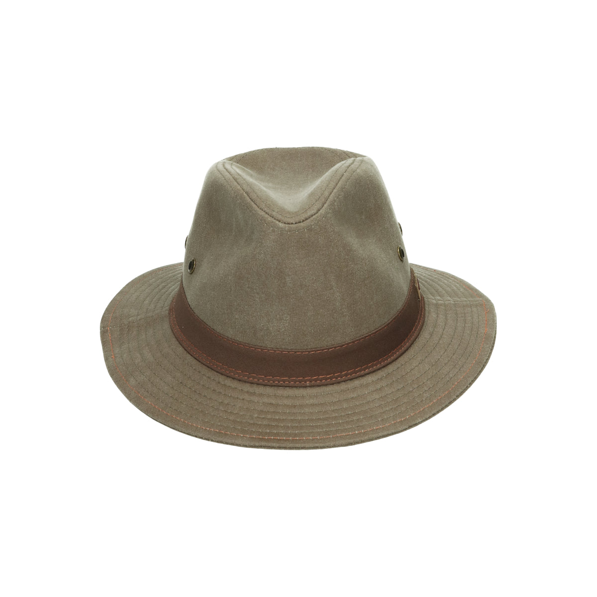 Traveler CO/PES beige