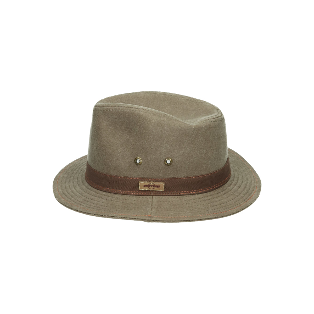 Traveler CO/PES beige
