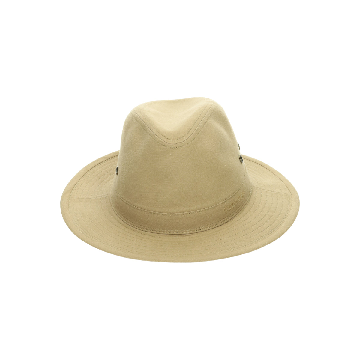 Traveler Delave Organic Cotton beige