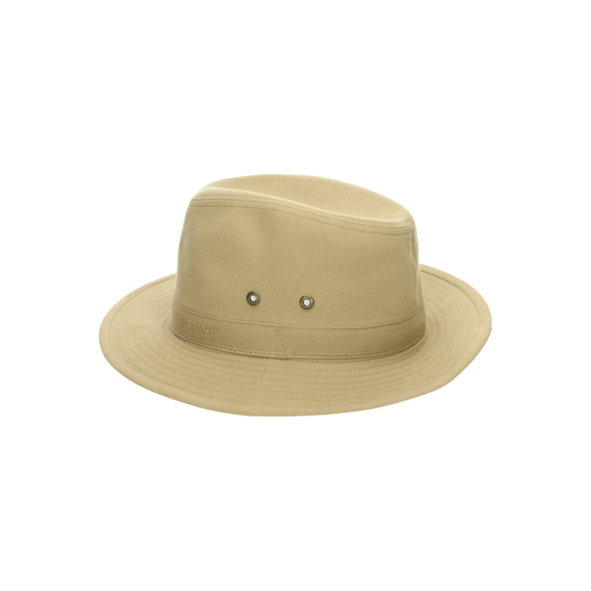Traveler Delave Organic Cotton beige