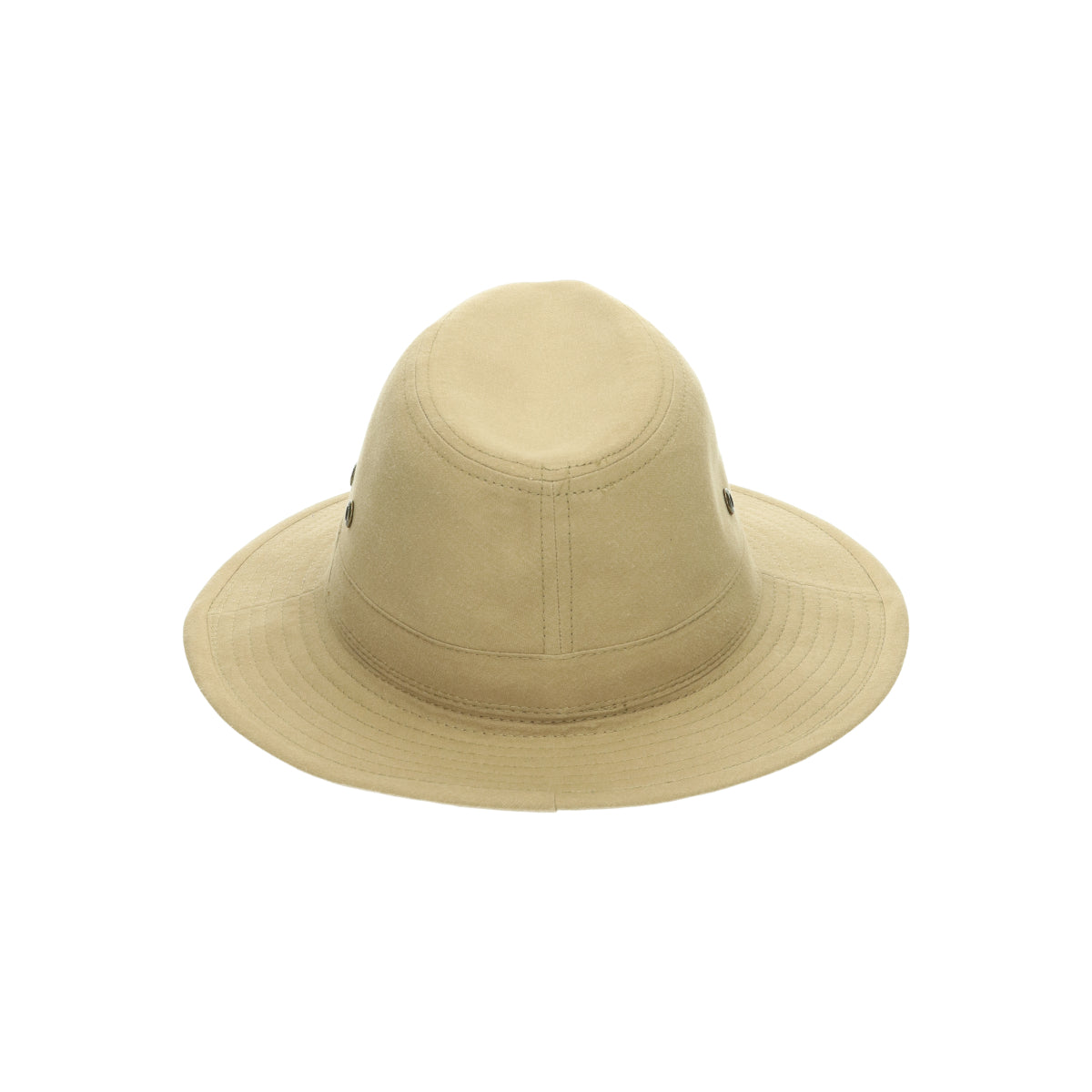 Traveler Delave Organic Cotton beige