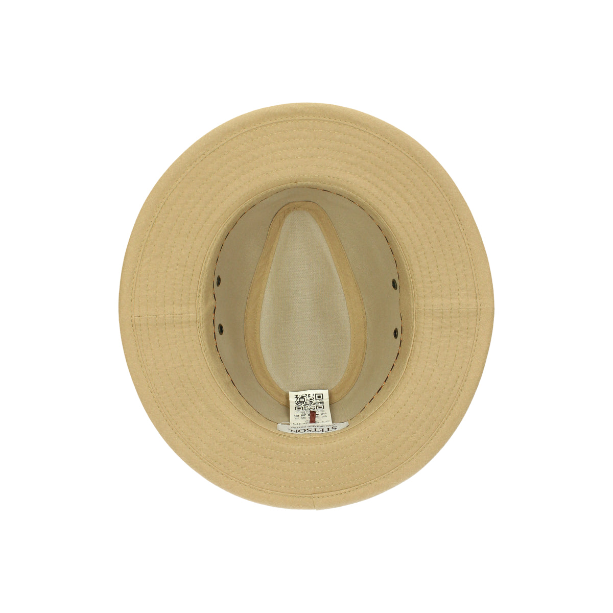 Traveler Delave Organic Cotton beige