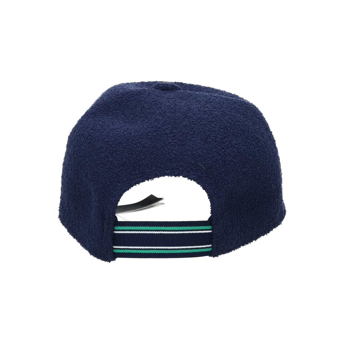 Bermuda Elastic Spacecap navy