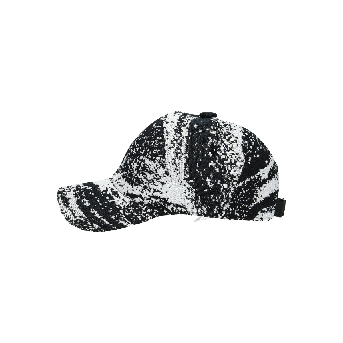 Airbrush ADJ Spacecap black/white