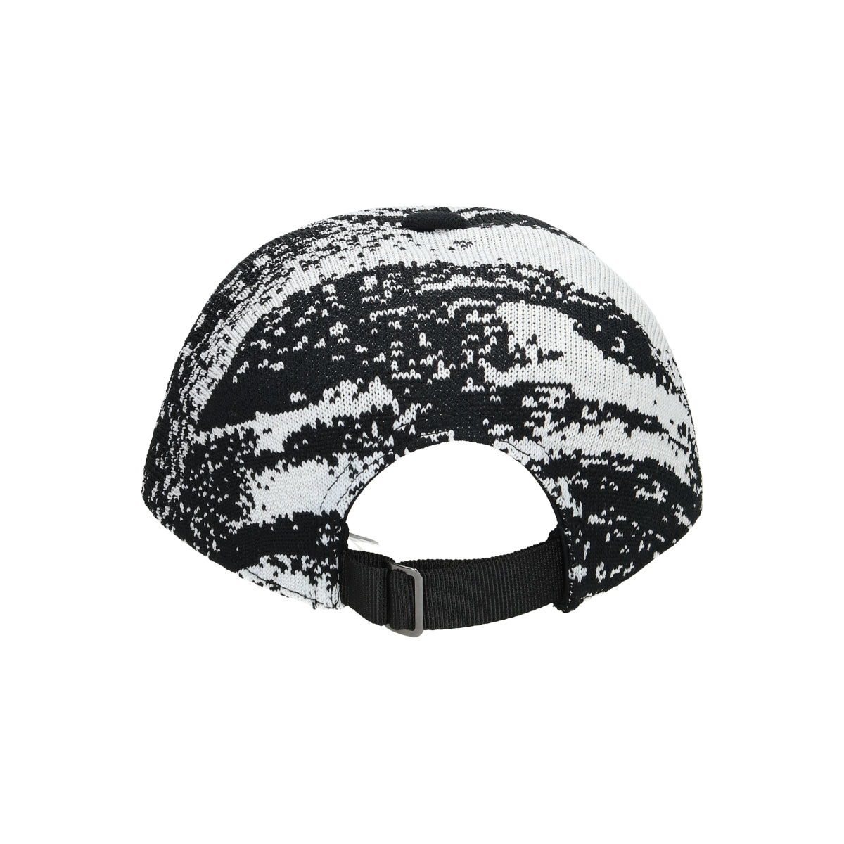 Airbrush ADJ Spacecap black/white