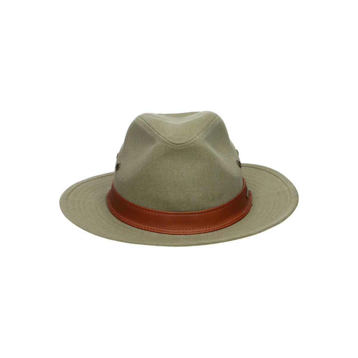 Traveler Cotton olive