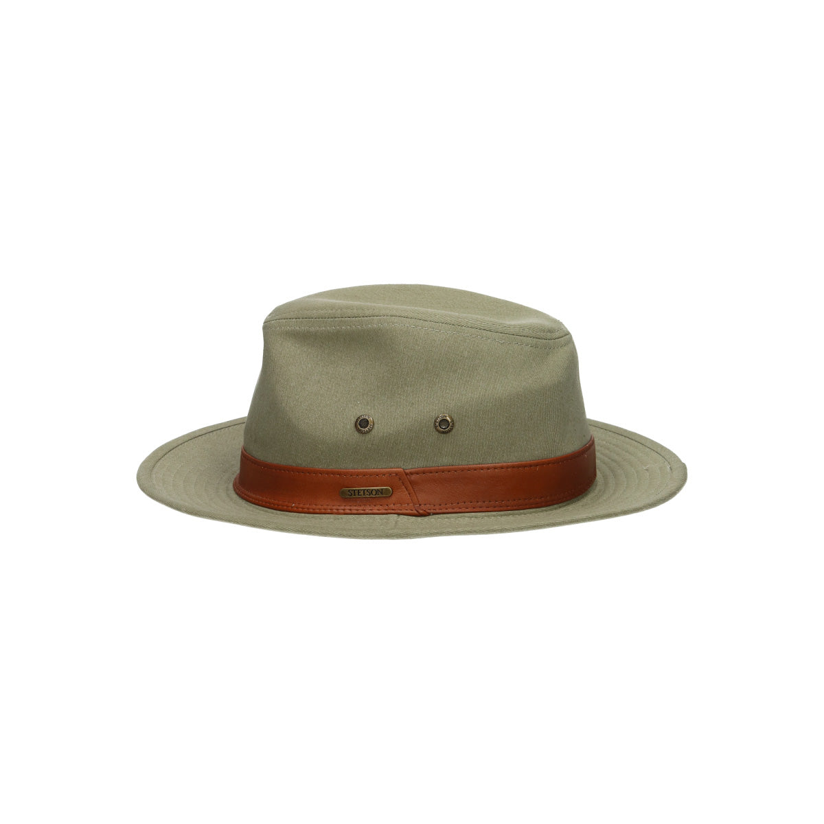 Traveler Cotton olive