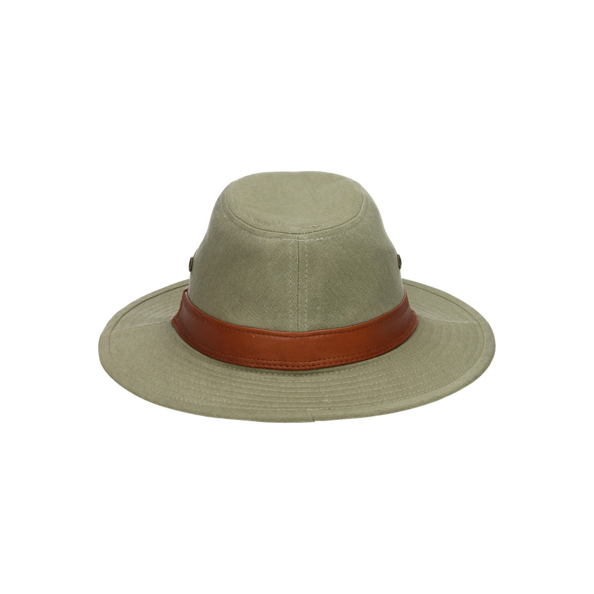 Traveler Cotton olive