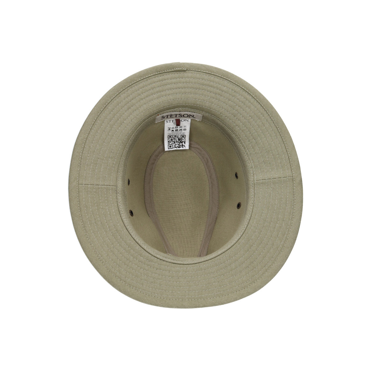 Traveler Cotton olive