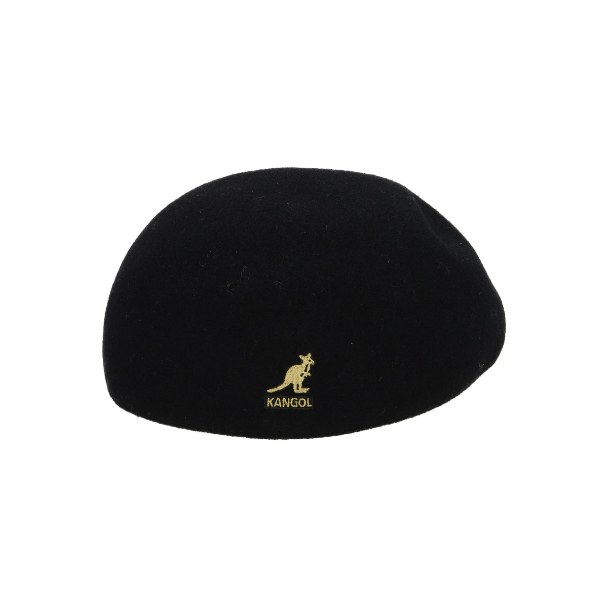 Seamless Wool 507 black/gold