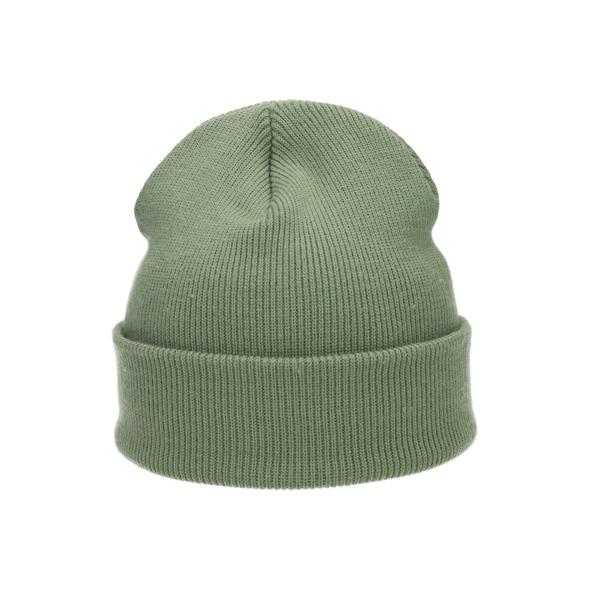 Cardinal 2 Way Beanie oil green
