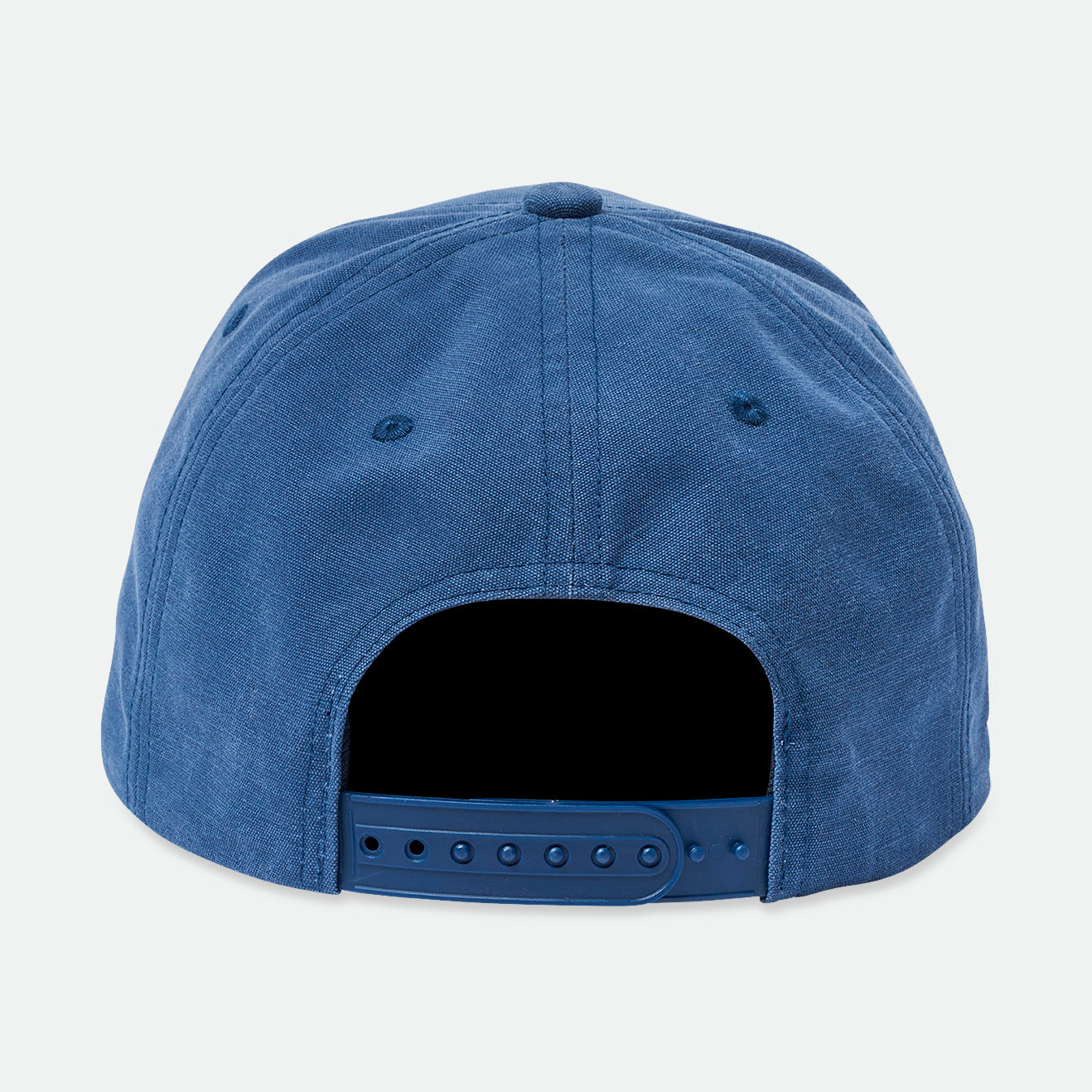 Palmer Proper X MP Snapback pacific blue blue