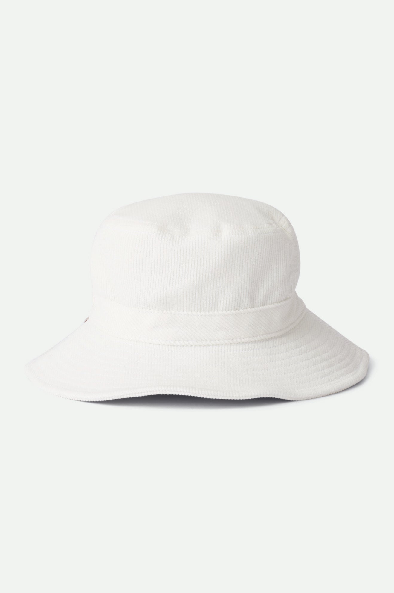 Petra Pack Bucket Hat off white