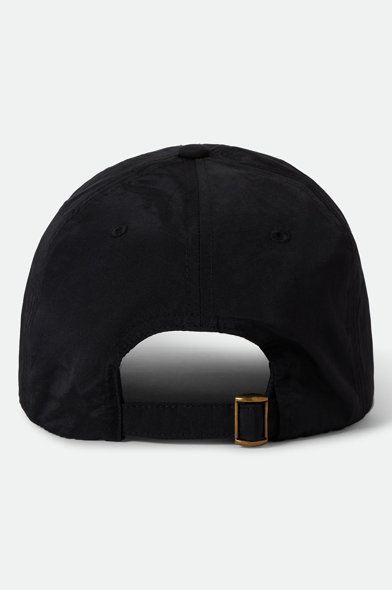 WOODBURN LP ADJ black nylon