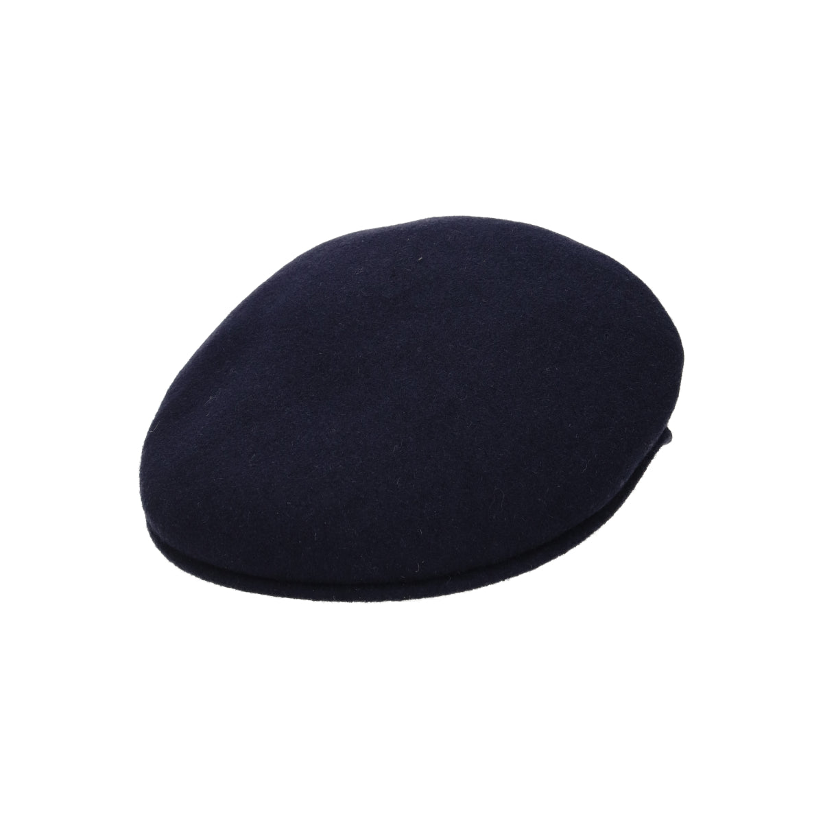 504 Kangol Cap dk blue