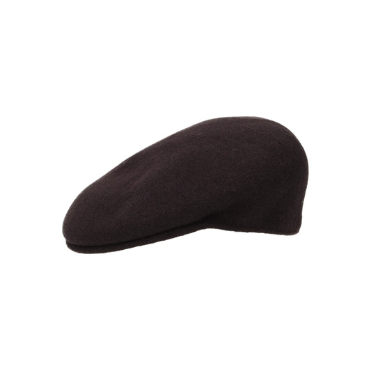 504 Kangol Cap espresso