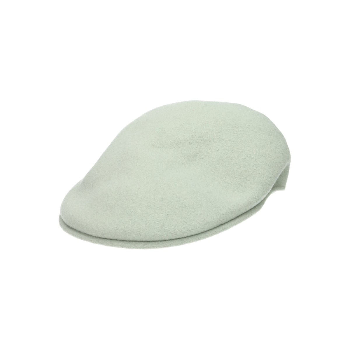 504 Kangol Cap nickel