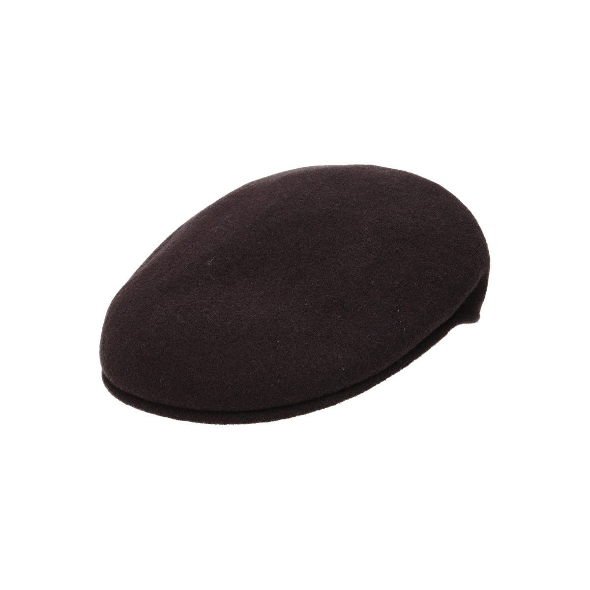 504 Kangol Cap espresso