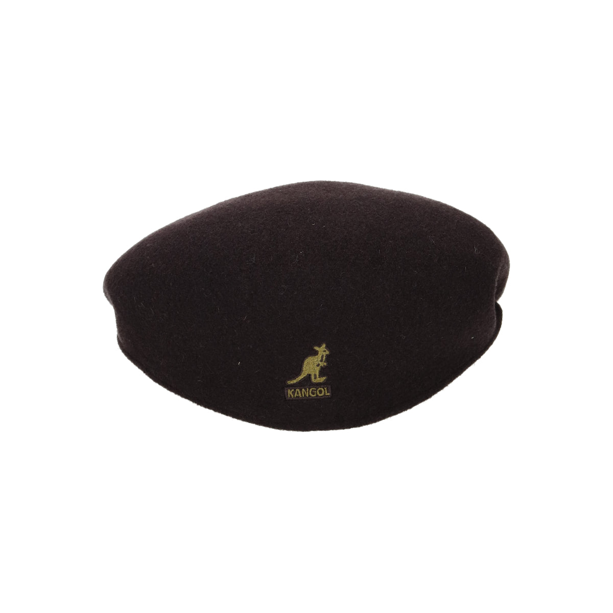 504 Kangol Cap espresso