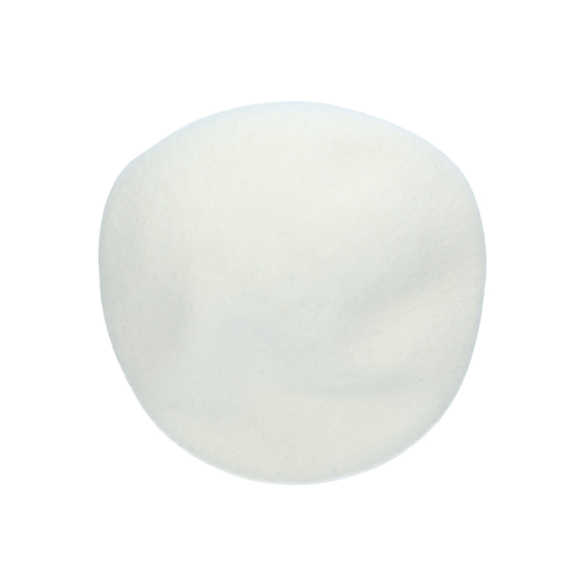 504 Kangol Cap white