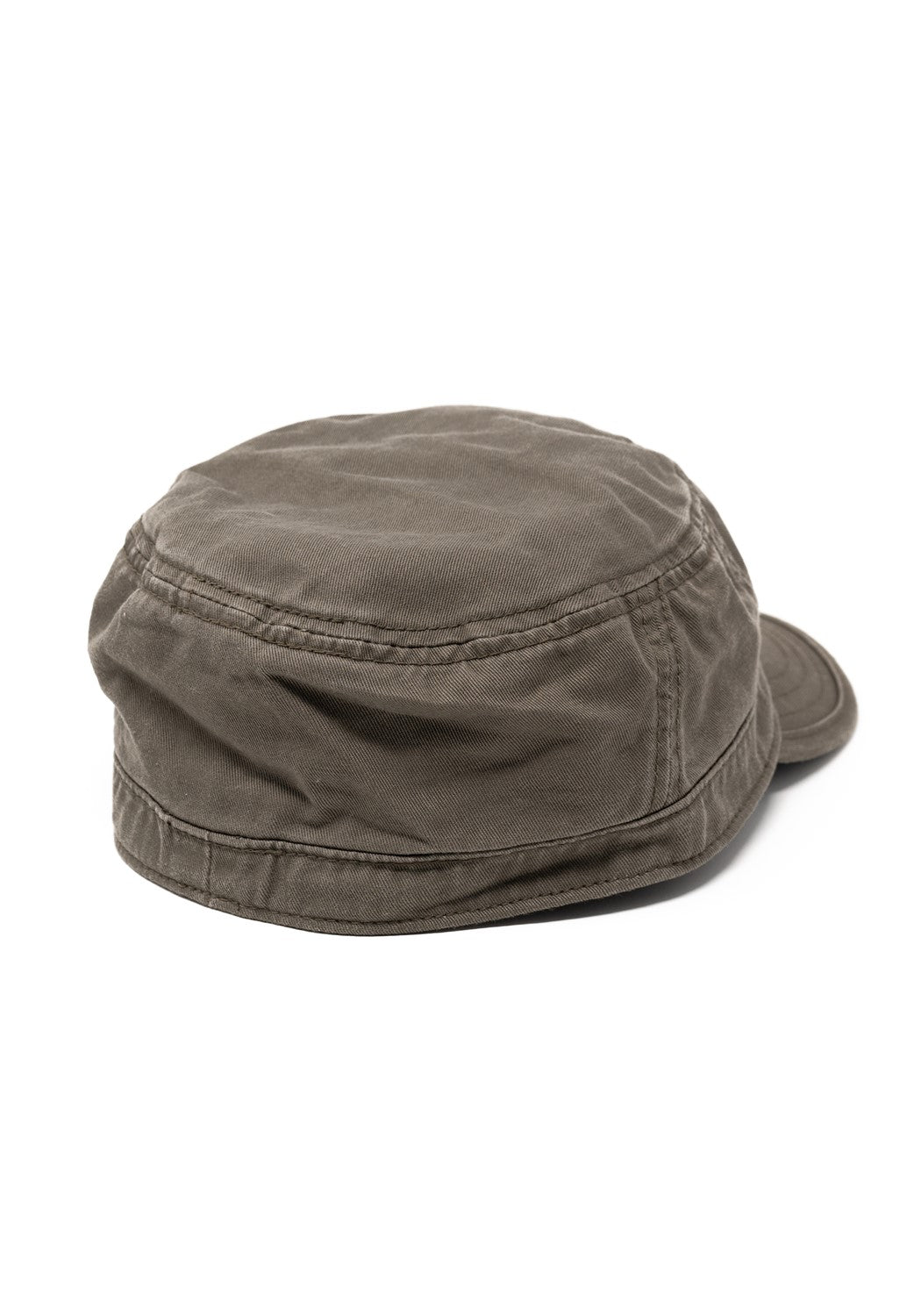 Army Cap Cotton oliv