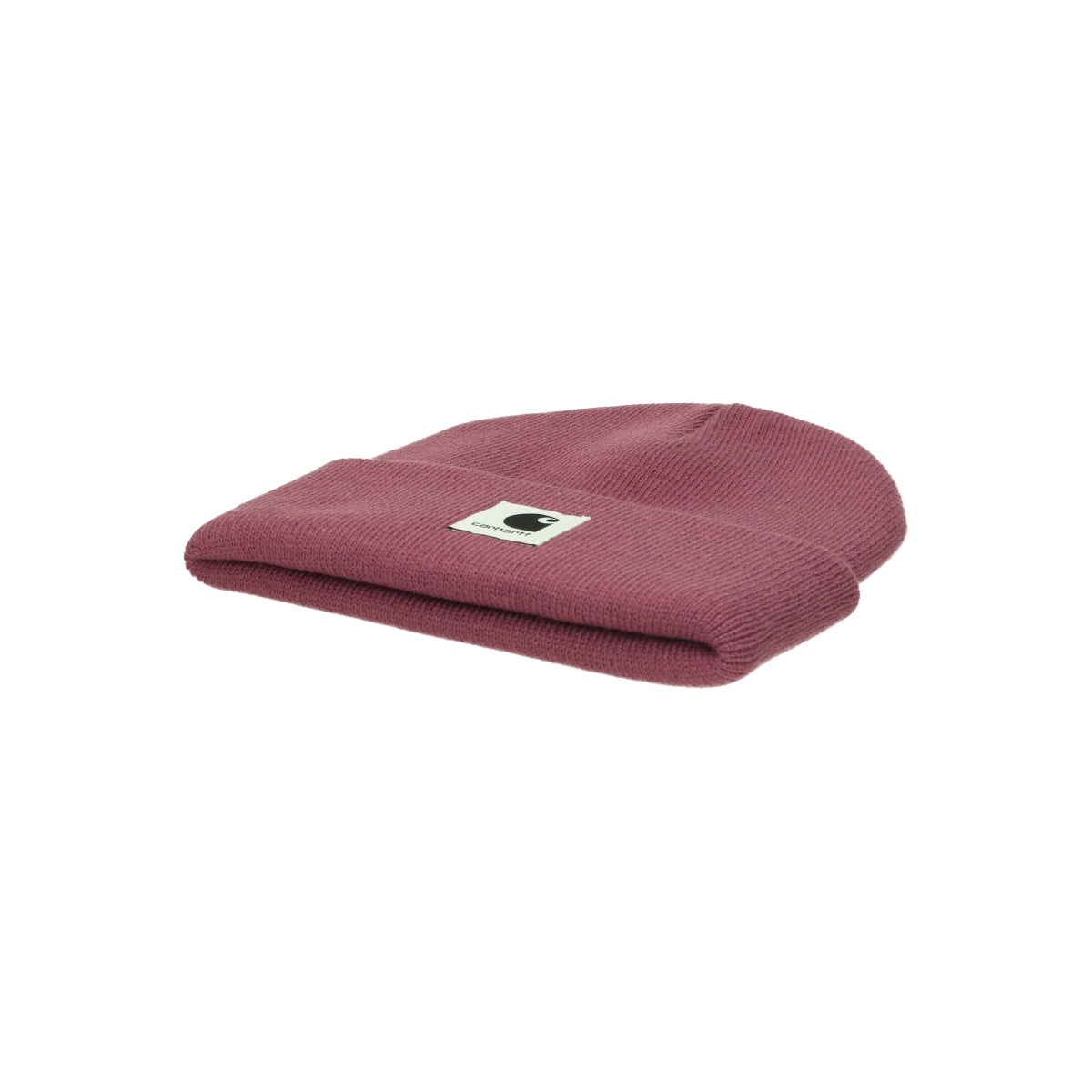 Ashley Beanie dusty fuchsia