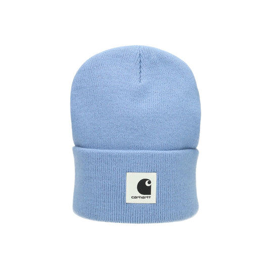 Ashley Beanie charm blue