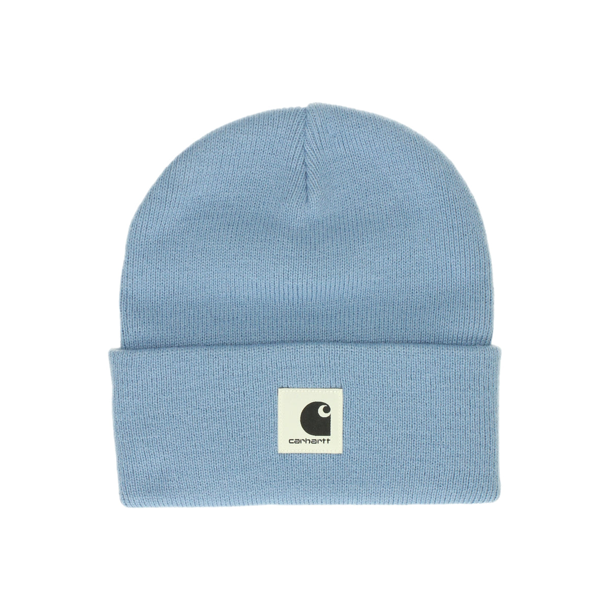 Ashley Beanie charm blue