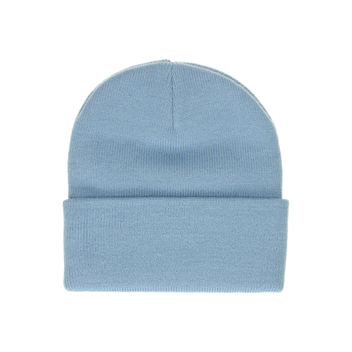 Ashley Beanie charm blue