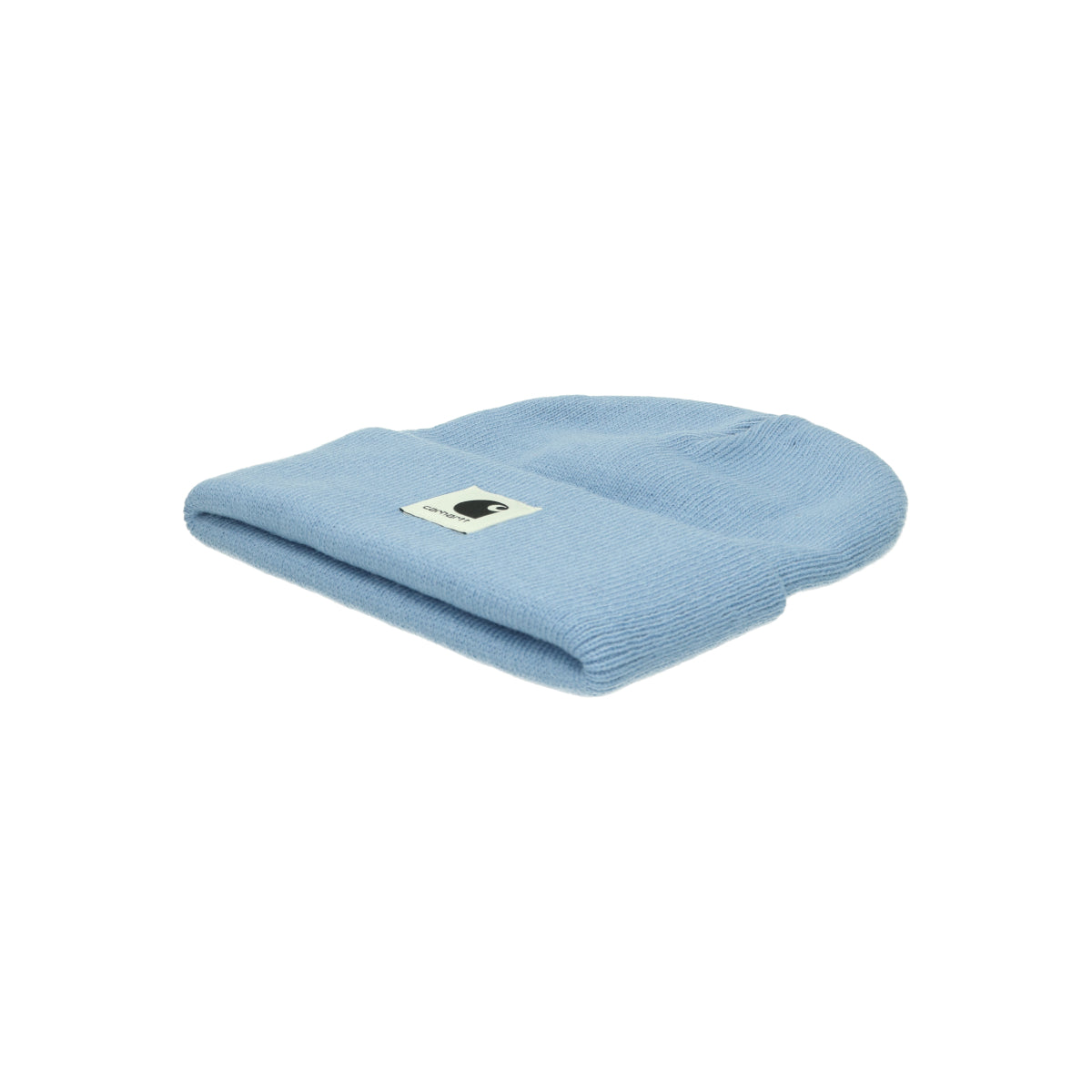 Ashley Beanie charm blue