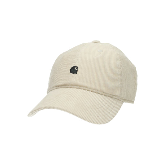 Harlem Cap fleur de sel/black