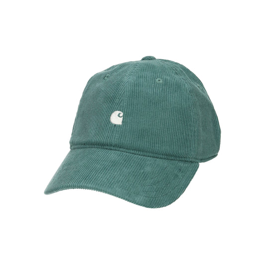Harlem Cap silver pine/wax