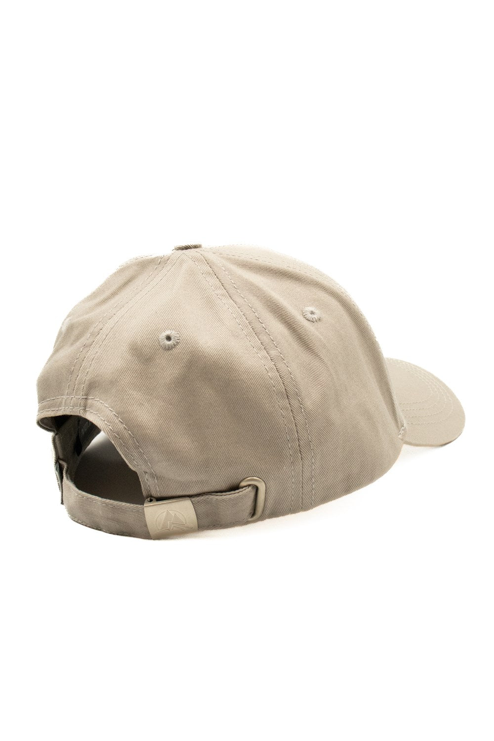 CRSPRUCE Polo Cap grau