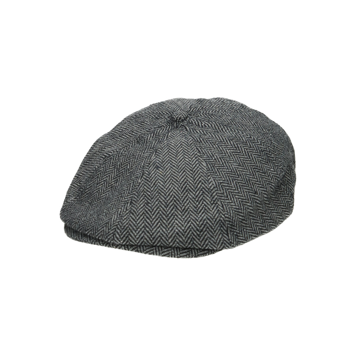 Brood Snap Cap grey/black