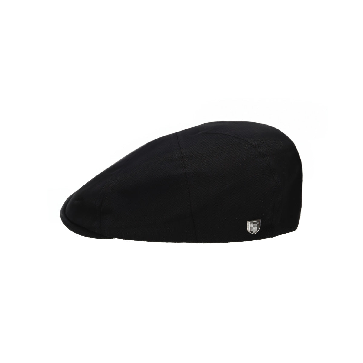 Brood Snap Cap black schwarz