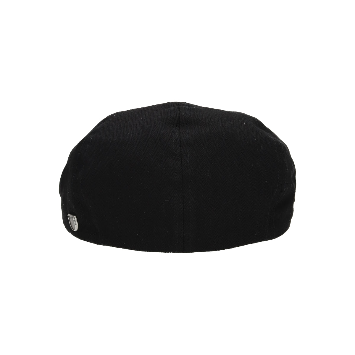Brood Snap Cap black schwarz