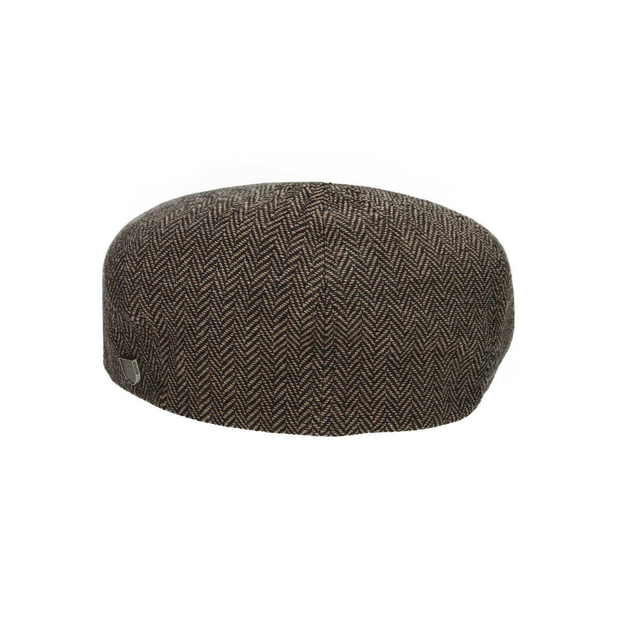 Brood Snap Cap brown/khaki braun