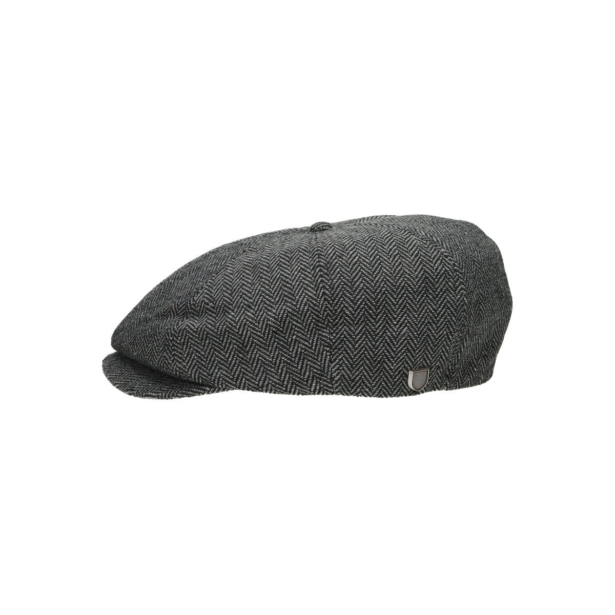 Brood Snap Cap grey/black