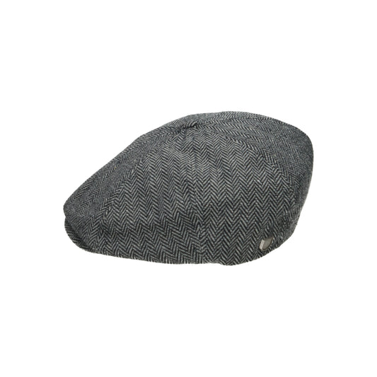 Brood Snap Cap grey/black