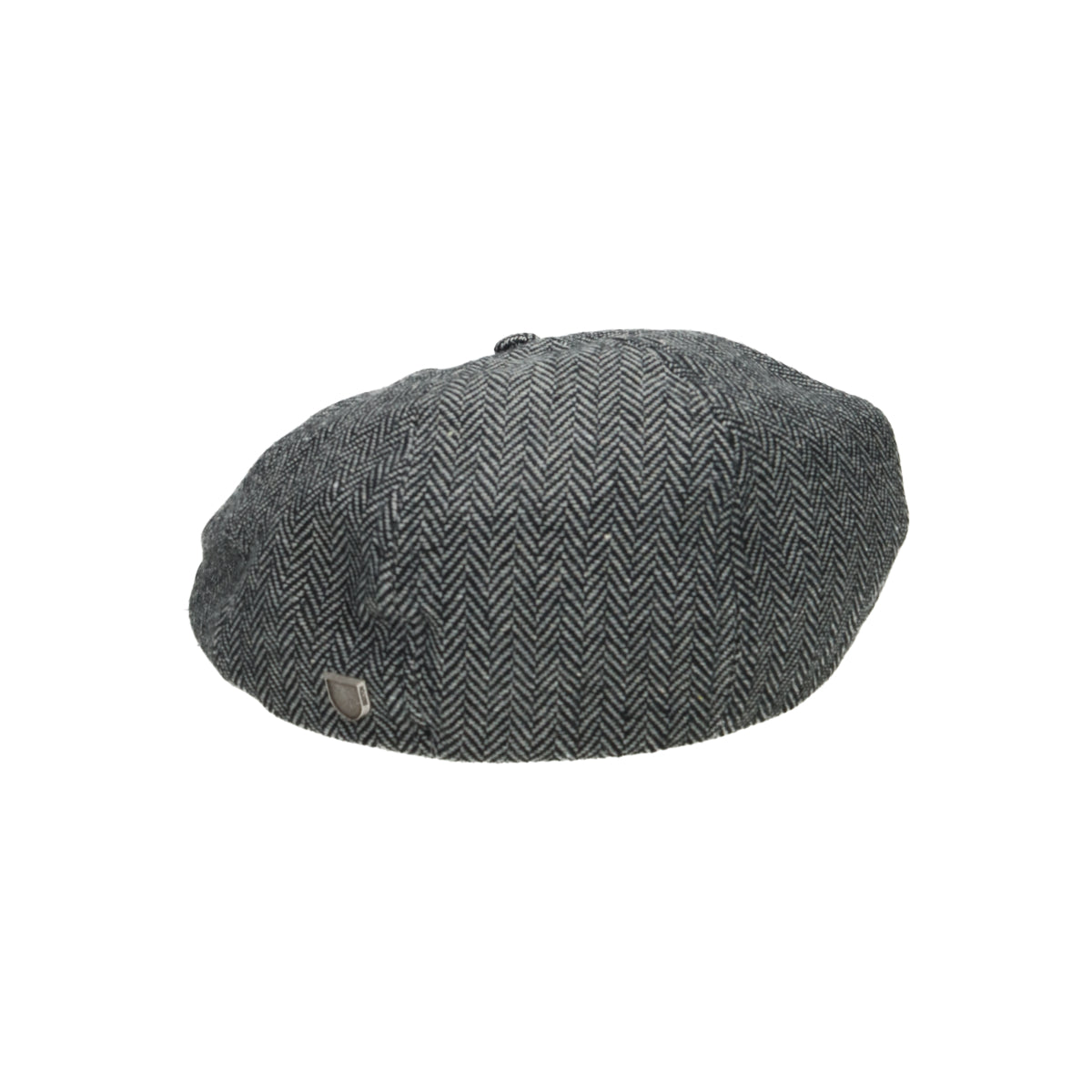 Brood Snap Cap grey/black