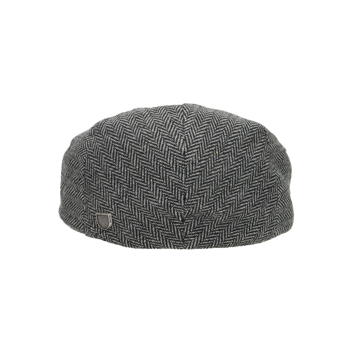 Hooligan Snap Cap grey/black