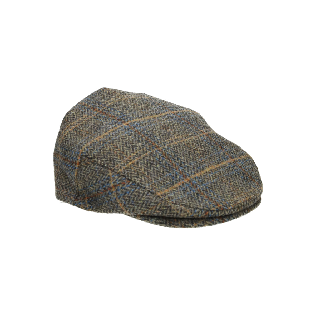 Hooligan Snap Cap washed black/desert pa